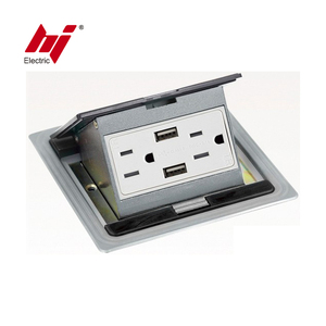 Hộp POP UP Siêu Mỏng Với USB - Product Image 3