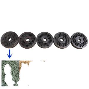 Mini Animal Chicken Feed Pellet Making Machine 150 Feed Pellet Processing New for Poultry Fish Poultry Fish Feed Machine - Product Image 2