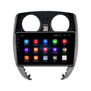 Autoradio pour <span class=keywords><strong>NISSAN</strong></span> <span class=keywords><strong>NOTE</strong></span> 2019-2021 RHD 2Din Android Octa Core Stéréo de voiture DVD GPS Navigation Lecteur multimédia <span class=keywords><strong>Carplay</strong></span> - Product Image 1
