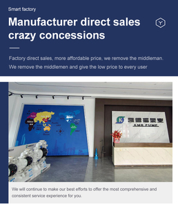 信頼性の高い緊急用アルミニウム合金製2インチニトリル/PTFE/サントプレン製エア作動式ダイヤフラムポンプ/AODDオイル移送ポンプ - Product Image 3