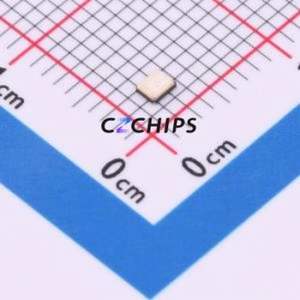 0121M4-37.400F18DTNJL Crystal (Passive) SMD2016-4P Crystal Oscillator SMD Crystal Oscillator 37.4MHz 10ppm 18pF - Product Image 1