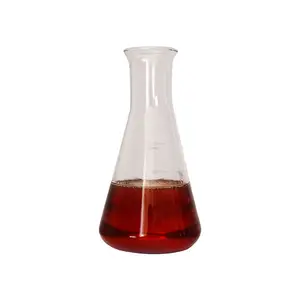 T154B Ashless Dispersants T154 with boron polyisobutyl succinimide dispersant form China