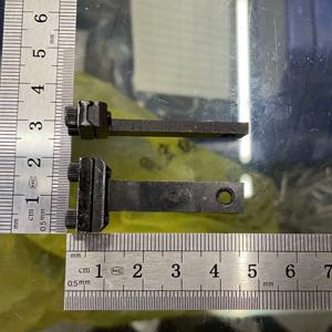 <span class=keywords><strong>Base</strong></span> per Aghi di Macchina da <span class=keywords><strong>Maglieria</strong></span>, Parti di Ricambio per Macchine Industriali per Calze - Product Image 4