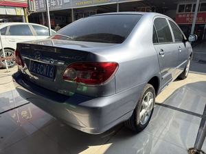 Pour Toyota Corolla EX 1.6 <span class=keywords><strong>Luxe</strong></span> Berline <span class=keywords><strong>Japonaise</strong></span> Fiabilité Éprouvée Économie <span class=keywords><strong>de</strong></span> Carburant Conduite à Gauche Taille <span class=keywords><strong>de</strong></span> Pneu R15 Première <span class=keywords><strong>Voiture</strong></span> - Product Image 6