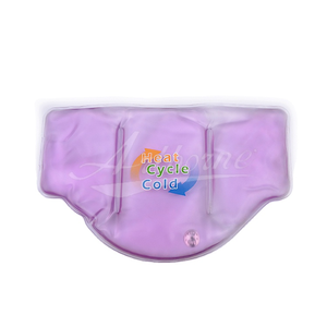 Tốt nhất Pad nhiệt cho kinh nguyệt thời kỳ chuột rút chuột rút Massager sưởi ấm Pad đau lưng cứu trợ kinh nguyệt nhiệt pad cơ thể ấm hơn tay ấm hơn - Product Image 2