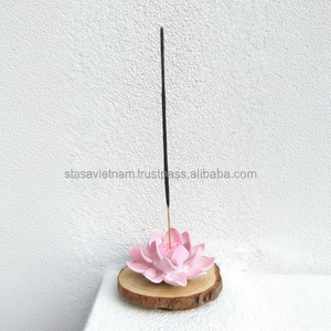 STASA High Quality Organic Wood <b>Incense</b> <b>Sticks</b> <b>Holders</b> Diameter 3mm/5mm Length 8"-19" for Religious Use Aromatherapy Diffuser - Product Image 1