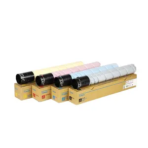 Ebest Tương Thích Cao Cấp Laser Cartridge Nhà Sản Xuất Tn324 TN-324 Sử Dụng Bizhub C258 C308 C368 Konica Minolta Toner Cartridge