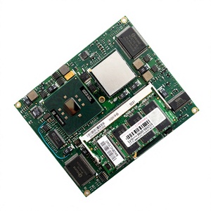 ARBOR ETX-IV266-C400-BIORAD Pc104 คอมพิวเตอร์ฝังตัว โมดูลซีพียูควบคุมอุตสาหกรรม เมนบอร์ด สต็อก 100% พร้อมส่ง - Product Image 1