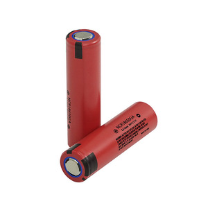 Chất lượng cao NCR 18650ga 3500mAh Pin 18650 3.7V 3500mAh cao xả di động 18650 pin 3500mAh <span class=keywords><strong>3.6V</strong></span> Li-ion - Product Image 3