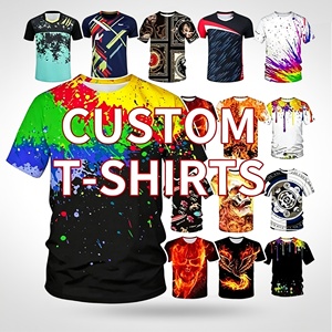 T-shirt sportiva personalizzata con stampa sublimatica integrale, 100% poliestere, design personalizzabile, asciugatura rapida, ideale per la corsa. - Product Image 1