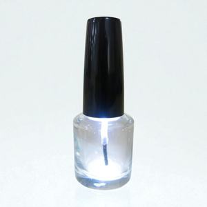 Light up Plastic <b>Nail</b> <b>Polish</b> Caps with LED Light for Bottles Customizable Color - Product Image 4