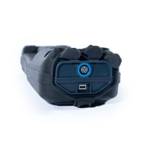 Analyseur d'oxygène dissous portable Hach HQ1130 monocanal avec enregistrement des données USB et indice IP67 - Product Image 2