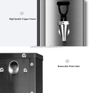 <span class=keywords><strong>Distributeur</strong></span> d'eau automatique chaud et froid avec filtre, 3000W, pour usage commercial, domestique, fêtes et traiteur - Product Image 3