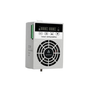 Deshumidificador Inteligente CZ-CS860 para Gabinetes Eléctricos y de Almacenamiento de Energía - Secador de Condensación por Semiconductor Compacto CE/ROHS E440 - Product Image 1