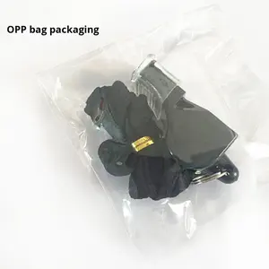 Silbatos de Plástico Personalizados al por Mayor para Supervivencia al Aire Libre, Silbato Deportivo para Árbitro de Fútbol, Baloncesto, Fútbol Americano con Cordón y Blister - Product Image 4