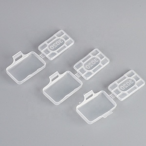 Nhận dạng cáp hộp dây thẻ số dây có thể in nhãn trống cờ không thấm nước Sticker cáp dây tag nhãn ký tên - Product Image 6