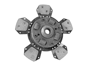 แผ่นคลัตช์ 3701009M91 สำหรับรถแทรกเตอร์ Massey Ferguson รุ่น 362 365 375 383 390 <span class=keywords><strong>4225</strong></span> - Product Image 3