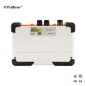 Nhà sản xuất TRIBRER APL-2 cộng với aor502pa quang điện <span class=keywords><strong>meter</strong></span>/Nguồn <span class=keywords><strong>Laser</strong></span>/VFL 1310/1550/1625nm 38/36/36dB sợi quang thiết bị - Product Image 5