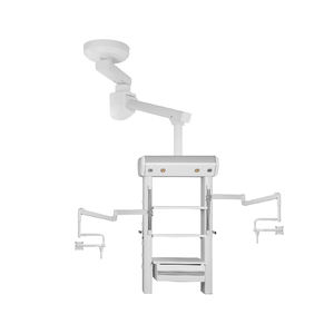 수동 눈 수술 극장 테이블 병원 OT 테이블의 인도 제조 업체의 의료용 유압 - Product Image 6