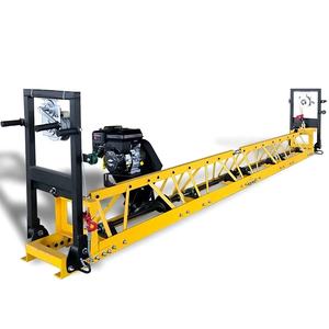 Machine à vibrer le béton pour un lissage uniforme, bon <span class=keywords><strong>prix</strong></span>, pour sols en béton, petite machine à vibrer pour châssis - Product Image 6