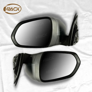 I-Pack กระจกมองหลังด้านข้างอัตโนมัติสำหรับ SAIC <span class=keywords><strong>MG</strong></span> 5 6 550 GT zhs 2017 <span class=keywords><strong>2018</strong></span> - Product Image 4