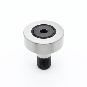 Rodamiento de agujas tipo rueda de seguimiento con leva de 1/2 pulgada (CF 1/2 SB) - Product Image 2