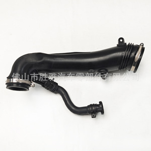 Manguera de admisión de aire adecuada para BMW MINI Cooper S R56R60. Contacto: 13717599226 - Product Image 1