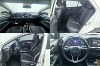 Mobil Bekas 2021 K1 1.4L CVT Sunroof Layar Sentuh 8 Inci Kamera Mundur Kunci Pintar Tombol Start untuk Ekspor