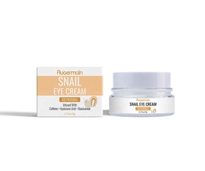 <span class=keywords><strong>ค</strong></span>รีมทาผิวหอยทากสำหรับซ่อมแซมดวงตา,<span class=keywords><strong>ค</strong></span>รีมบำรุงรอบดวงตาให้เรียบเนียนขนาด0.71fl .Oz/ 20G - Product Image 1