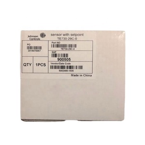 Bán nóng của ban đầu <span class=keywords><strong>Johnson</strong></span> TE730-29C-0 cuộn dây Quạt nhiệt AV Bảng điều khiển cơ khí - Product Image 6