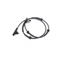 Capteur de vitesse de roue arrière ABS SSB500100 SSB500102 pour Land Rover Discovery 3 Discovery 4 Range Rover Sport LR3 LR4