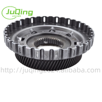 JF015E RE0F11A JF017 E016 33614S-QX CVT transmisión automática Sungear Sun Gear accesorios de coche para Hennessey NISSAN