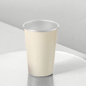 Custom Logo 304 Stainless Steel <b>Camping</b> <b>Cup</b> Portable Metal Beer Pint Tumbler Shatterproof Outdoor Travel Coffee Mugs - Product Image 4