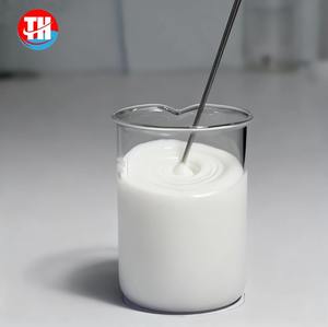 Nuovo Originale DF-104 Sistemi di Rivestimento Epossidico UV Antischiumogeno Universale in Silicone Organico Agente Chimico Ausiliario Liquido Acrilico - Product Image 1