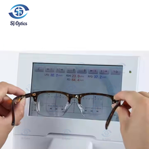 Sj Optica TL-6500 China Digitale <span class=keywords><strong>Auto</strong></span> <span class=keywords><strong>Lens</strong></span> <span class=keywords><strong>Meter</strong></span> Focimeter Lensmeter Met Automatische Lensmeter - Product Image 4