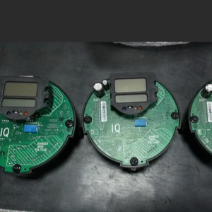 Módulo Principal IQ2 6G Sin Programar de Alta Calidad, Número de Pieza WIQ81973, Temperatura Estándar - Product Image 6