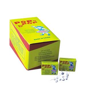 Los petardos chinos seguros disfrutan de la tradición sin la llama - Product Image 2