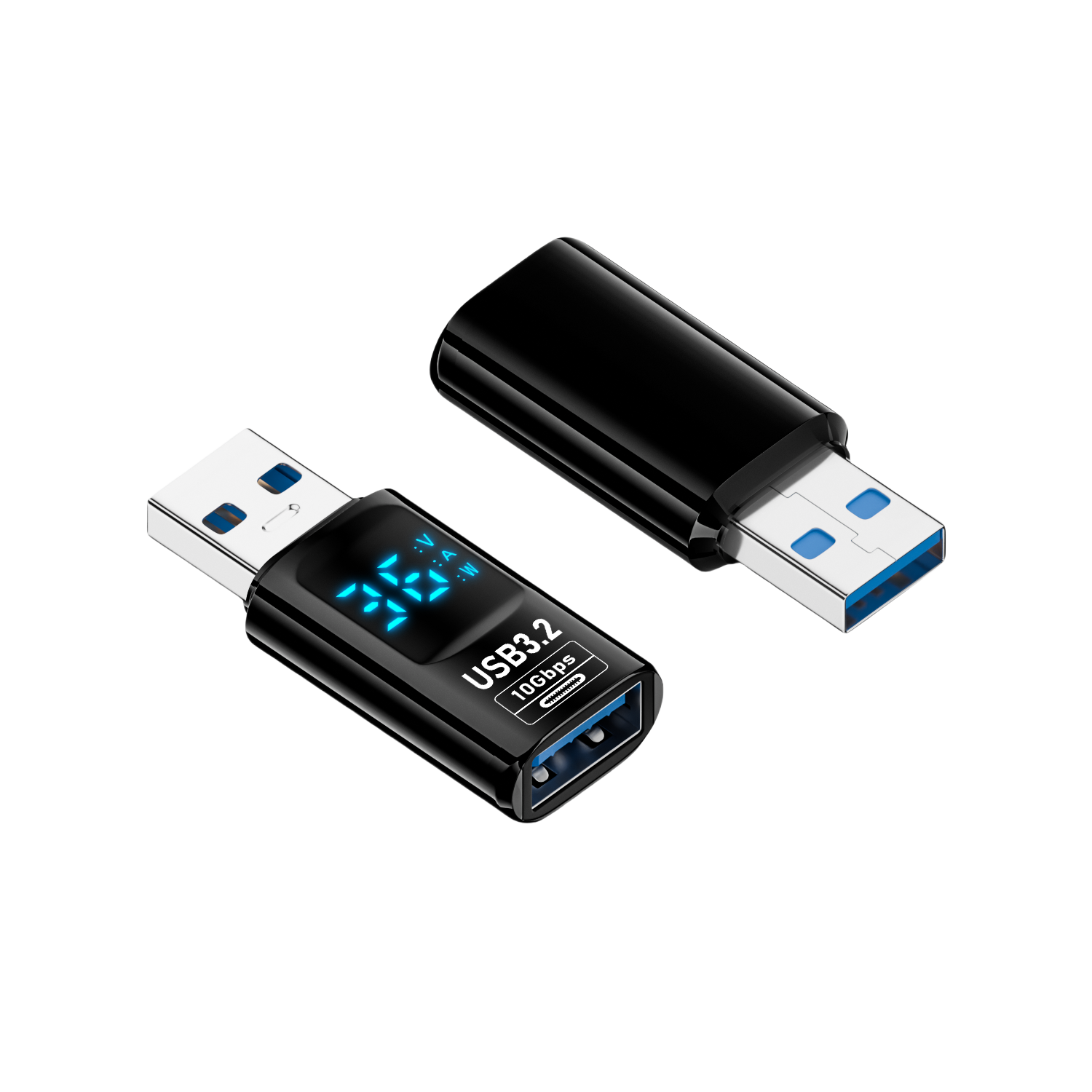 สีดำโปร่งแสง