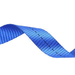 最高級1インチカーゴラチェットタイダウンストラップ ポリエステル製 高強度 CE認証済み - Product Image 6