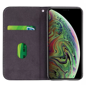 Nuova <span class=keywords><strong>Cover</strong></span> in Pelle PU con Glitter, Brillantini e Cristalli, con Slot per Carte, per <span class=keywords><strong>iPhone</strong></span> <span class=keywords><strong>11</strong></span> 12 13 14 15 16 17 Plus <span class=keywords><strong>Pro</strong></span> Max - Product Image 6