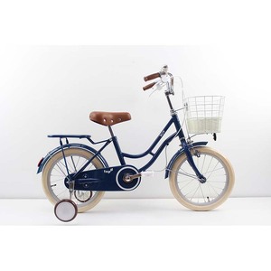 <span class=keywords><strong>Vélo</strong></span> à vitesse unique de <span class=keywords><strong>16</strong></span> <span class=keywords><strong>pouces</strong></span> pour filles avec système de ligne de frein à fourche en acier et pédale ordinaire pour enfant - Product Image 1