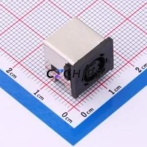 Conector de alimentación de CC PMIC, Chip IC de circuito integrado, componente de orificio pasante (THT), nuevo, original, nuevo - Product Image 1