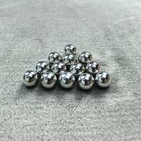 Billes de tir en aluminium .177 4,5 mm .68 Cal 16,7 mm 17 mm pour le tir en plein air