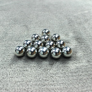 Bolas de Aluminio de 4.5mm (.177) y 16.7mm (.68 Cal) para Pistolas de Airsoft y Tiro al Aire Libre - Product Image 2