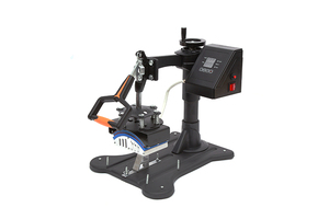 Machine de Presse à Chaud Guangyintong : Excellente Qualité pour <span class=keywords><strong>T</strong></span>-Shirts, Tasses et <span class=keywords><strong>Flocage</strong></span> - Product Image 2