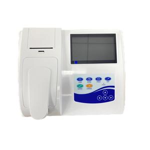 Semi penganalisa biokimia otomatis untuk penggunaan klinis dengan presisi tinggi dan efisiensi - Product Image 1