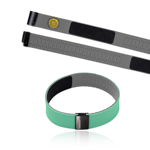 Chip de Resonancia Cuántica Biológica, Pulsera Deportiva Cuántica Escalar de Terahercios, Pulsera de Equilibrio, Pulsera Energética, Pulsera Inspiradora - Product Image 6