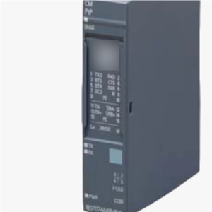 New Original 6ES7135-6HD00-0BA1 Automation Controller In Stock - Product Image 1