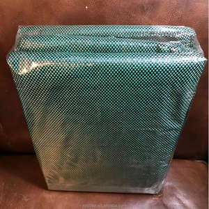 Venda quente Jardinagem Suprimentos Reutilizáveis Quintal Resíduos Coleção Sacos Leve Portátil Lawn Bags com Alças - Product Image 5