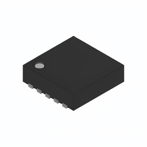 MIC2211-HPBML Electronic Circuit Components Authorized Distributor Power Management (PMIC) 10 VFDFN Exposed Pad, 10 MLF - Product Image 1